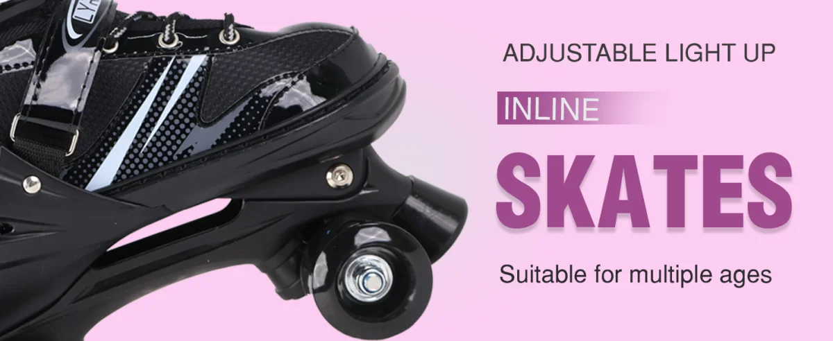 skating shoes