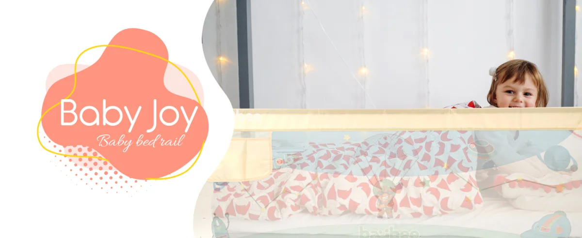 bed rails for baby safety