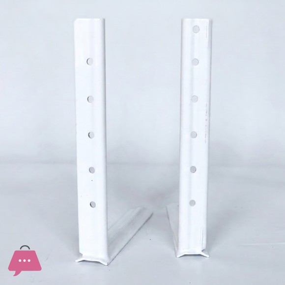 Shopino Baby Safety Bed Rail L Shape Part 1-Pcs