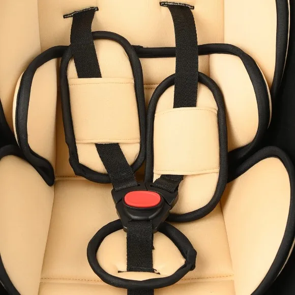 Smartée Infant Baby Carry Cot and Car Seat - LK333