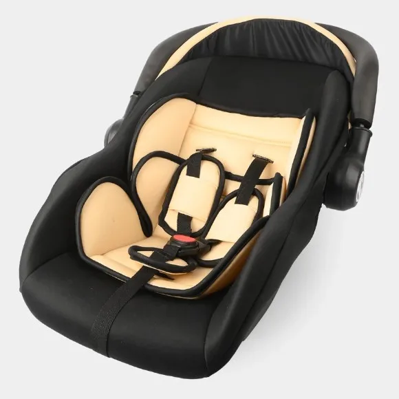 Smartée Infant Baby Carry Cot and Car Seat - LK333