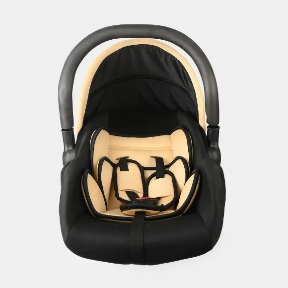 Smartée Infant Baby Carry Cot and Car Seat - LK333