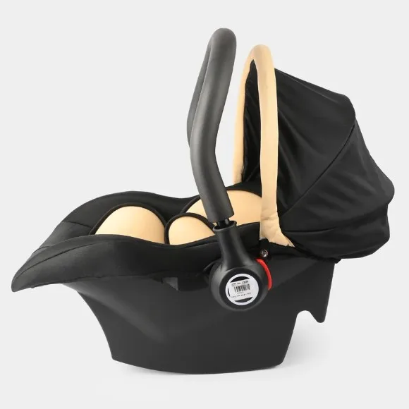 Smartée Infant Baby Carry Cot and Car Seat - LK333
