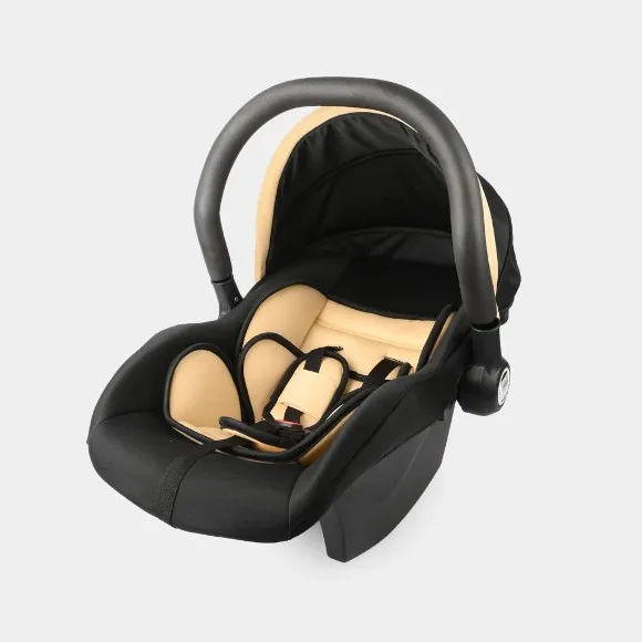 Smartée Infant Baby Carry Cot and Car Seat - LK333