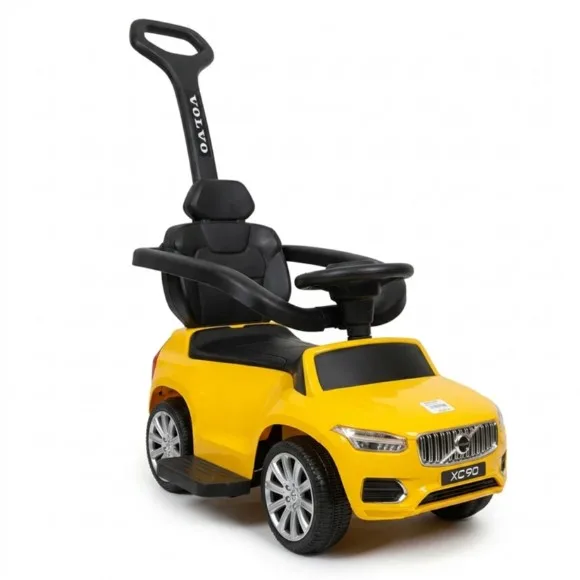 Smartee Volvo Ride On Push Car for Kids - VO-214