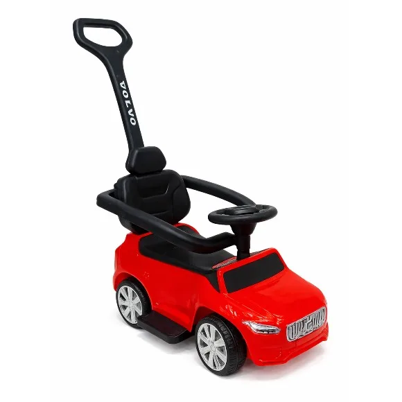 Smartee Volvo Ride On Push Car for Kids - VO-214