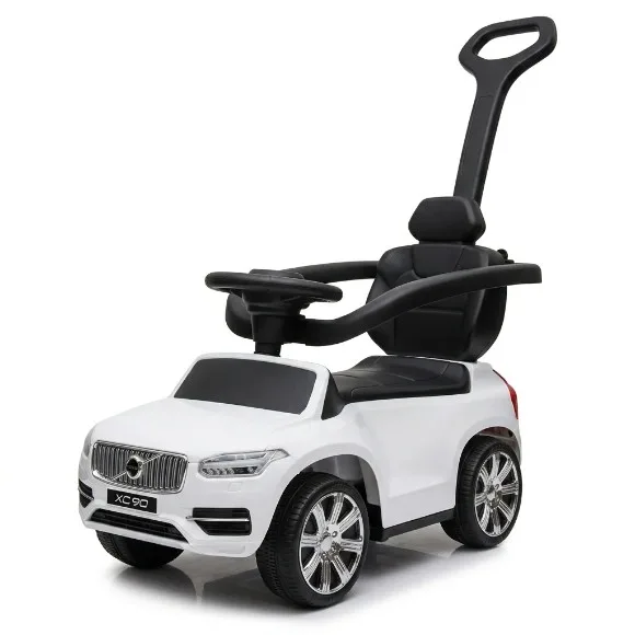 Smartee Volvo Ride On Push Car for Kids - VO-214