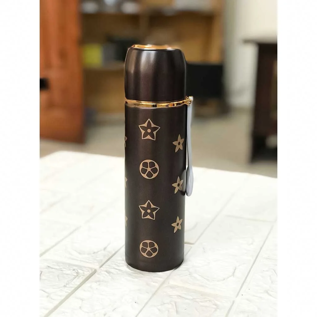 Stainless Steel Bottle 500-ML