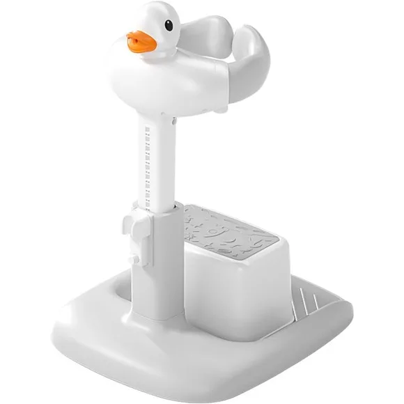 Standing Up Baby Shower Support Baby Bath Stand L-005