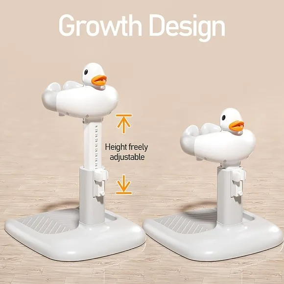 Standing Up Baby Shower Support Baby Bath Stand L-005