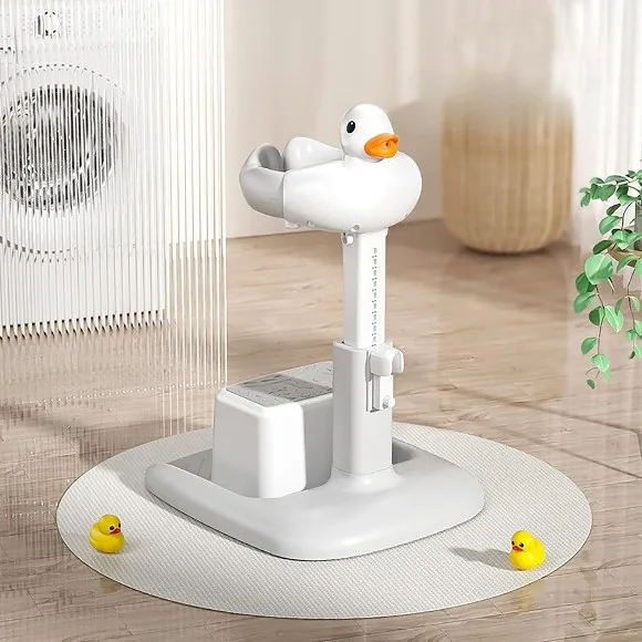 Standing Up Baby Shower Support Baby Bath Stand L-005