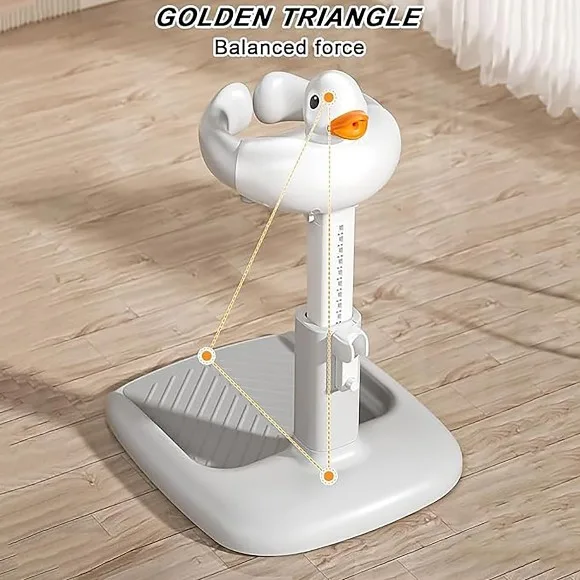 Standing Up Baby Shower Support Baby Bath Stand L-005