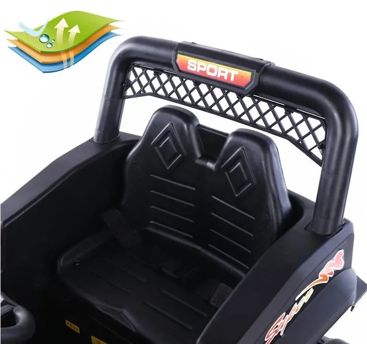 Super Power Children Electric Car Ride on Baby Car