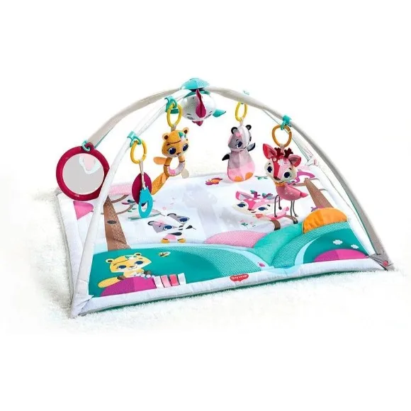 Tiny Love Gymini Deluxe Play Mat, 0 to 18 M - 12055