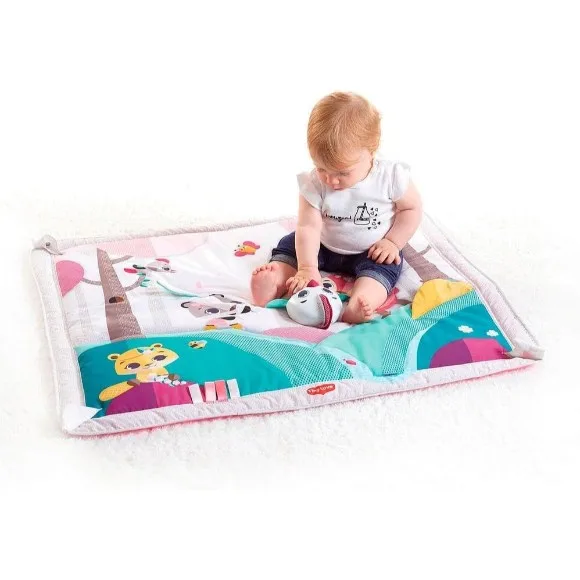 Tiny Love Gymini Deluxe Play Mat, 0 to 18 M - 12055
