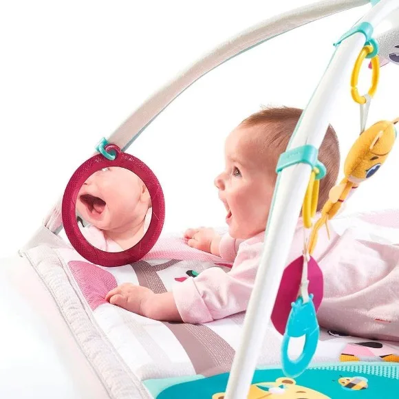 Tiny Love Gymini Deluxe Play Mat, 0 to 18 M - 12055