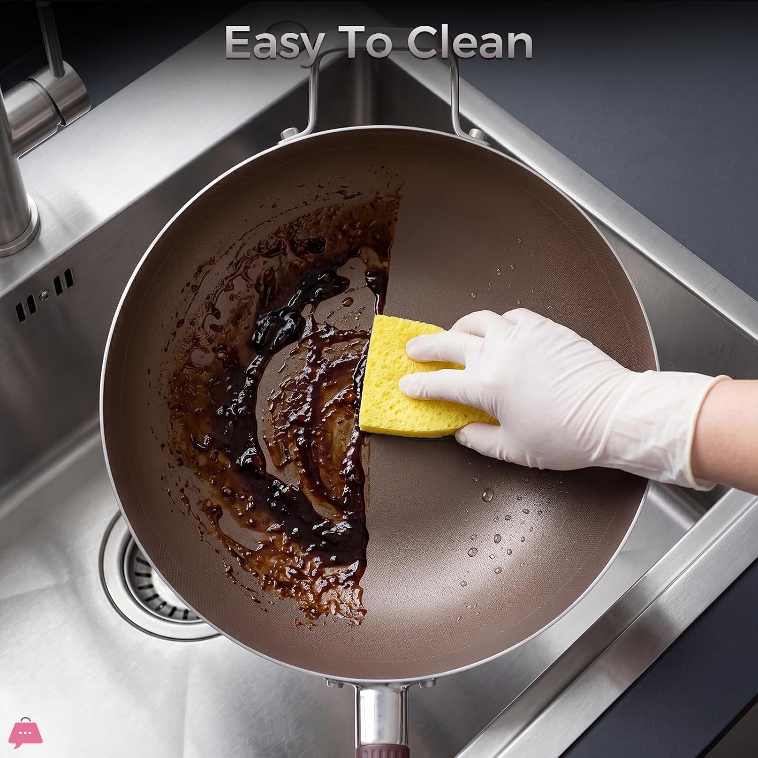 titanuium-coating-non-stick-wok-pan-stainless-steel