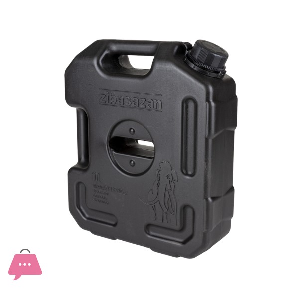 Zibasazan Barrel Mammoth 20 Liter Iran Made