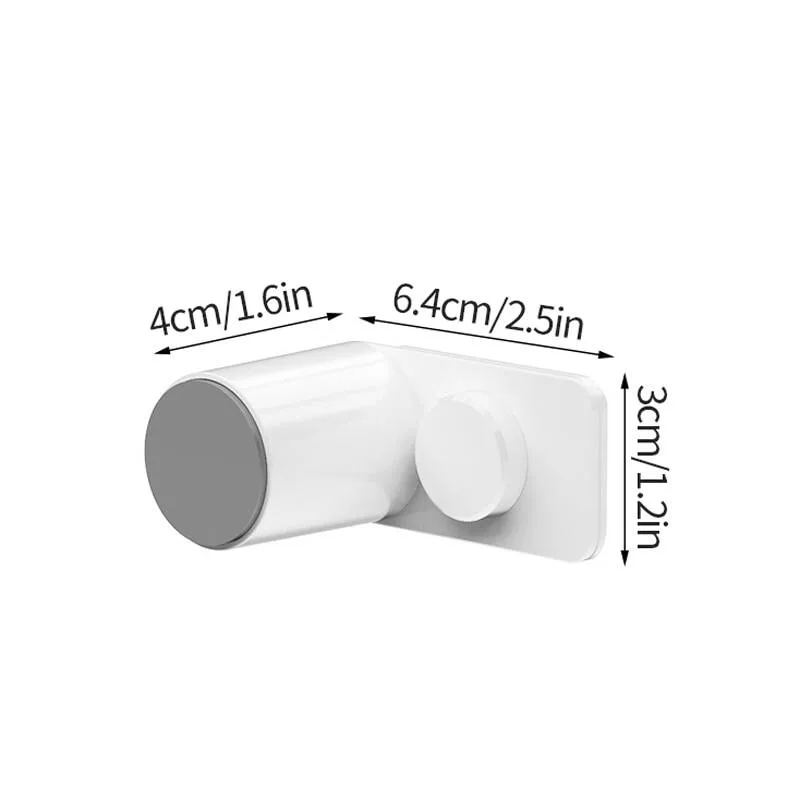 Baby Safety Lock for Door Children Security Door Stopper Door Lever Lock Prevent Baby From Ong Door Kids Anti-Pinching Hand