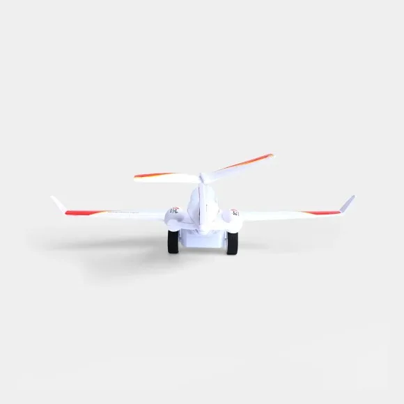 Electrical Remote Control Plane Toy For Kids