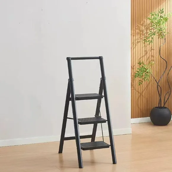 Elevate Step Stools & Ladders