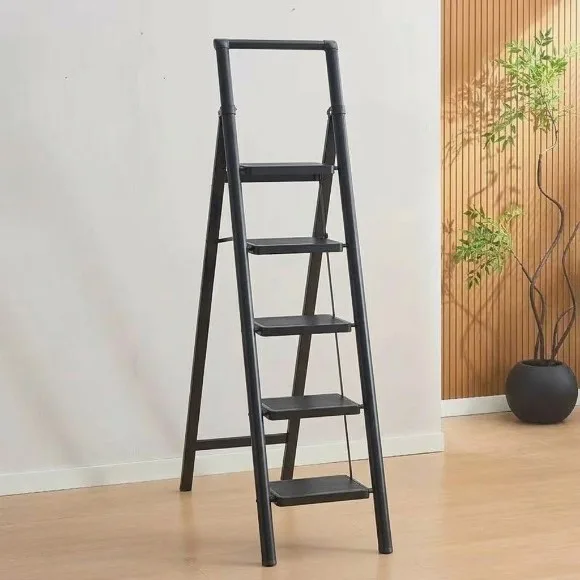 Elevate Step Stools & Ladders