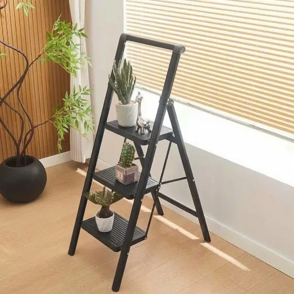 Elevate Step Stools & Ladders
