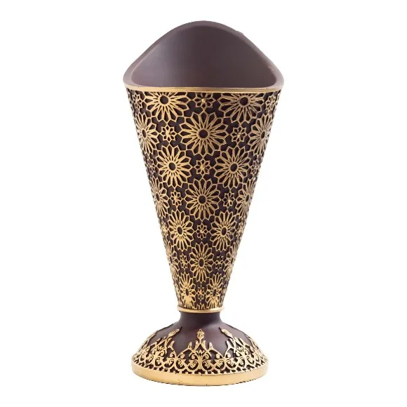 Floral Bakhoor Burner