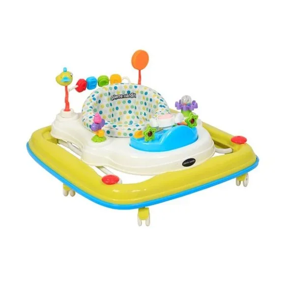 Kids Activity Walker 2 IN 1 W-110