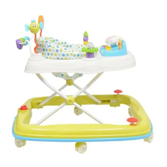 Kids Activity Walker 2 IN 1 W-110