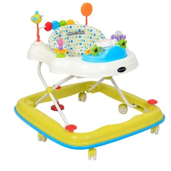 Kids Activity Walker 2 IN 1 W-110