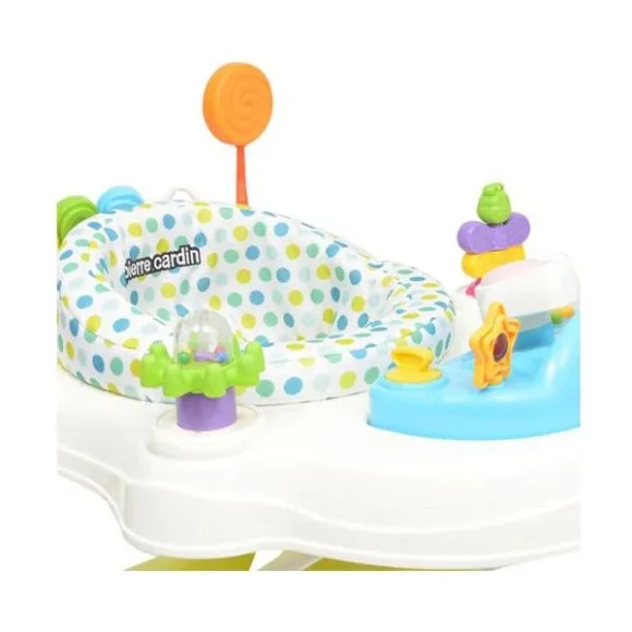 Kids Activity Walker 2 IN 1 W-110