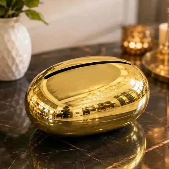 Luxury Tissue Box