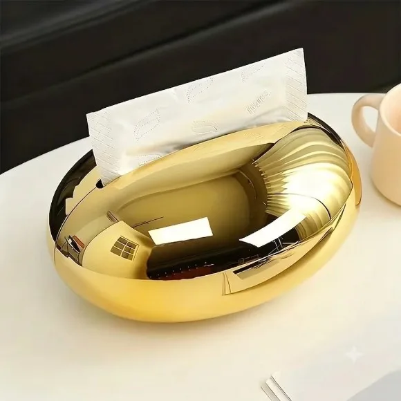 Luxury Tissue Box