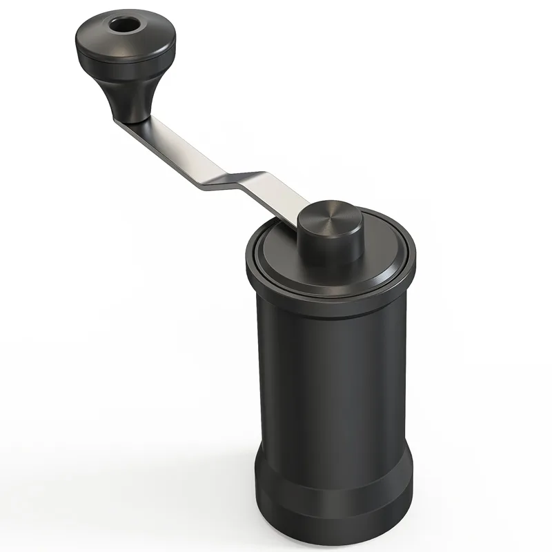 Manual Crank Coffee Grinder Manual Powder Grinding Tool
