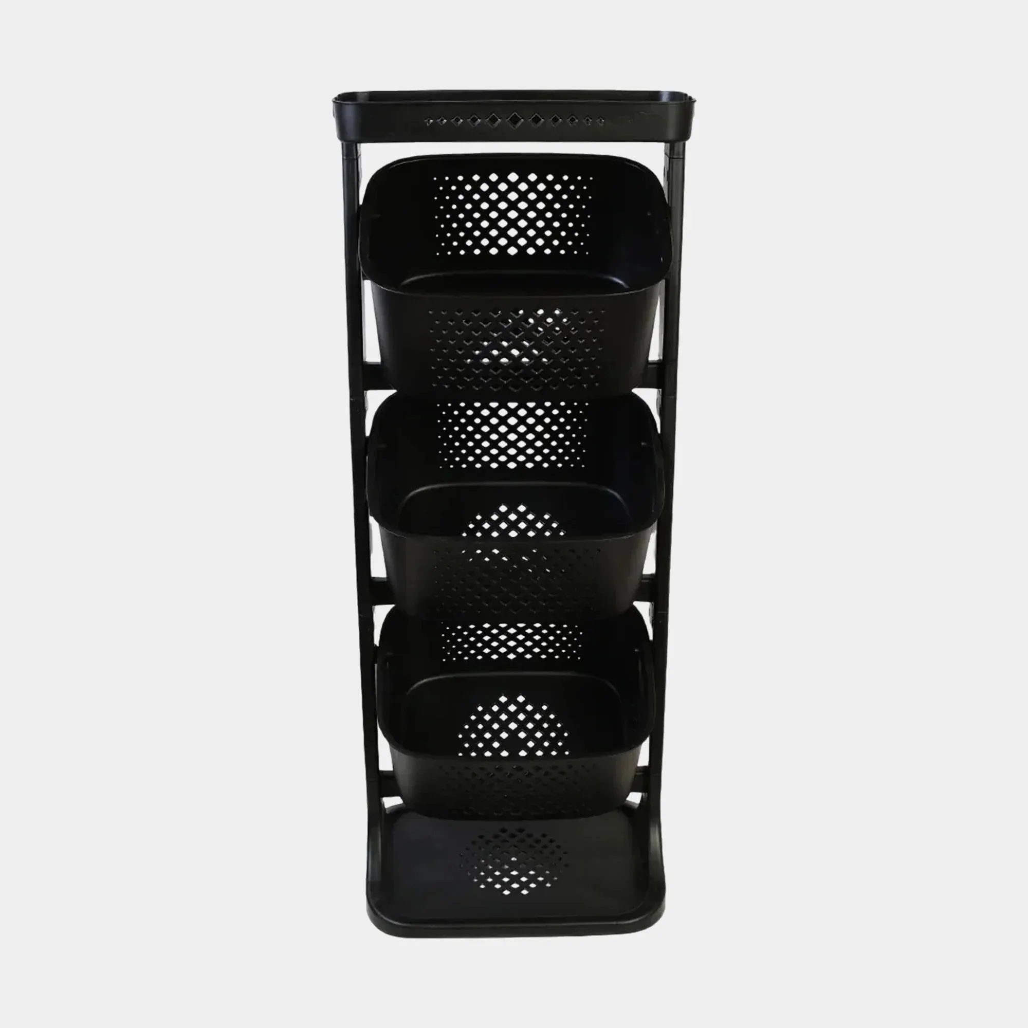 Modren Tri Rack