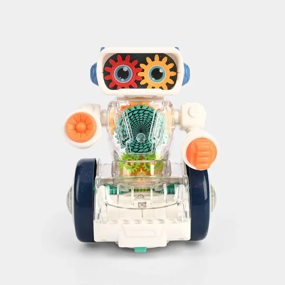 Robot Rotating Gear