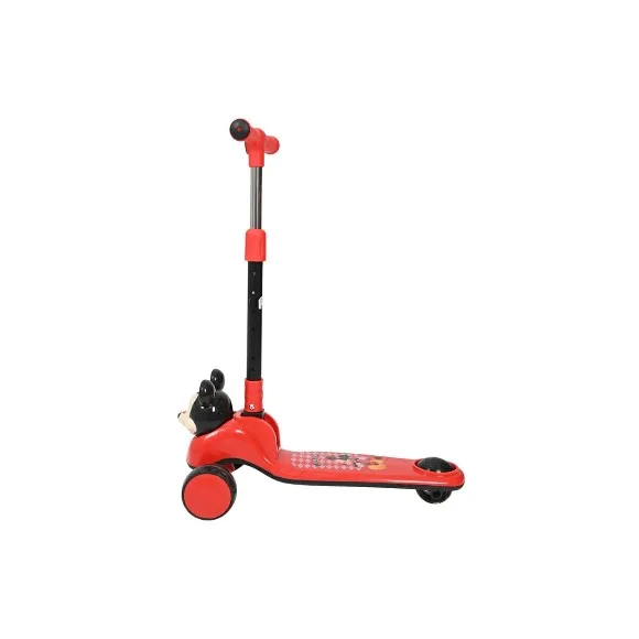 Scooter Mickey Mouse